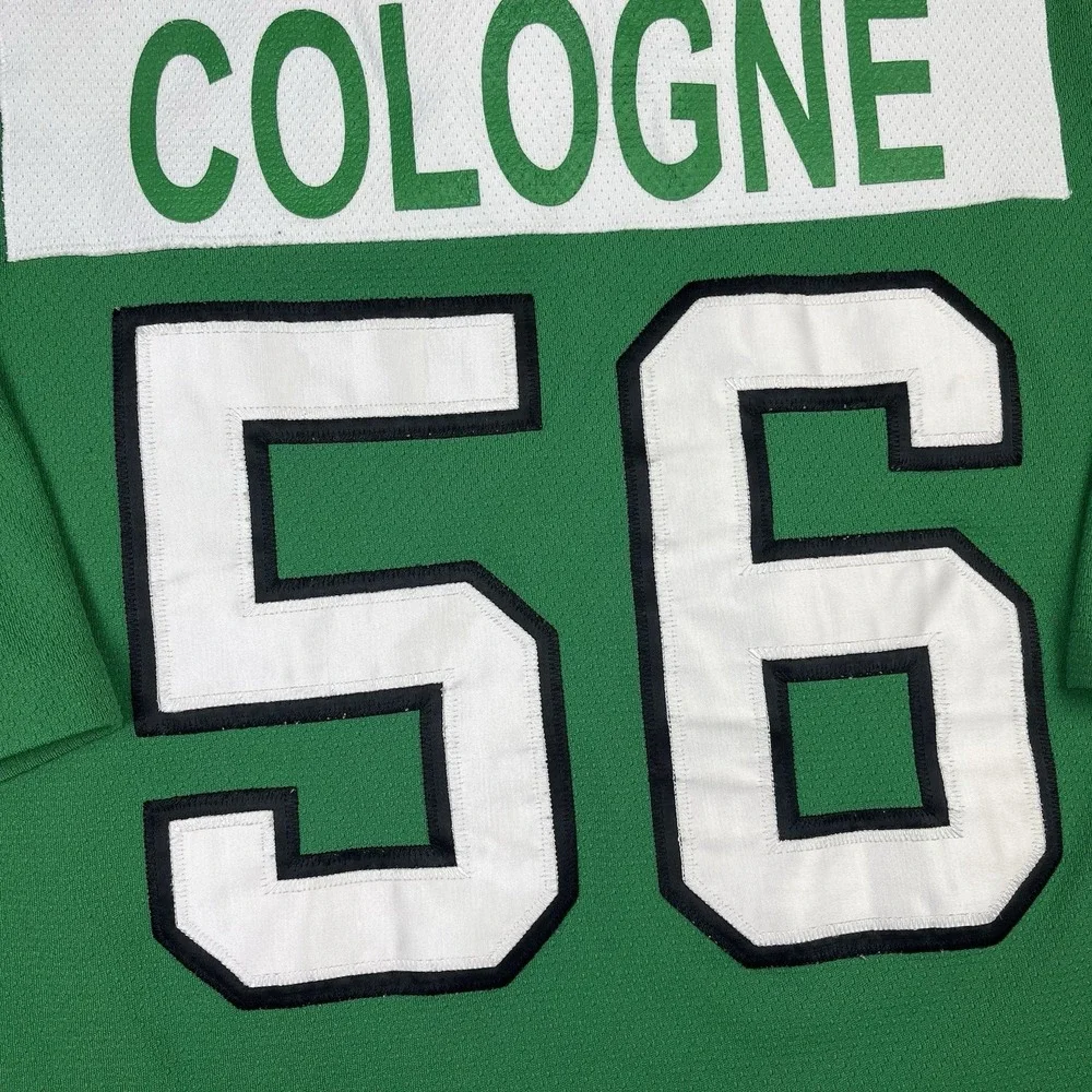 General Sports this jersey